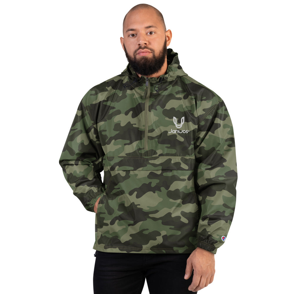 JANUOS Signature Go-Getter Jacket - JANUOS