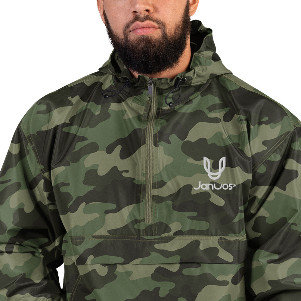 JANUOS Signature Go-Getter Jacket - JANUOS