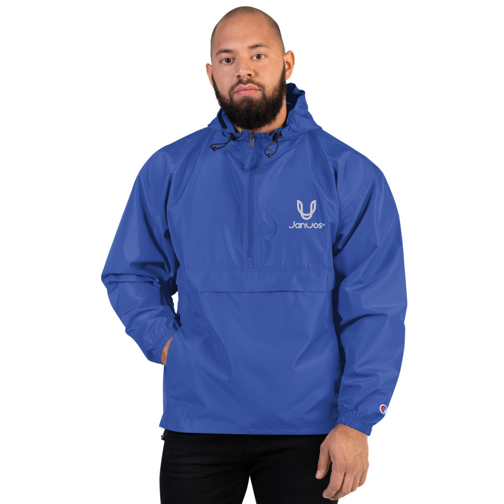 JANUOS Signature Go-Getter Jacket - JANUOS