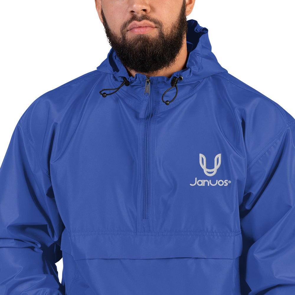 JANUOS Signature Go-Getter Jacket - JANUOS