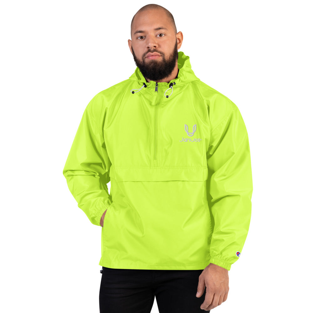 JANUOS Signature Go-Getter Jacket - JANUOS