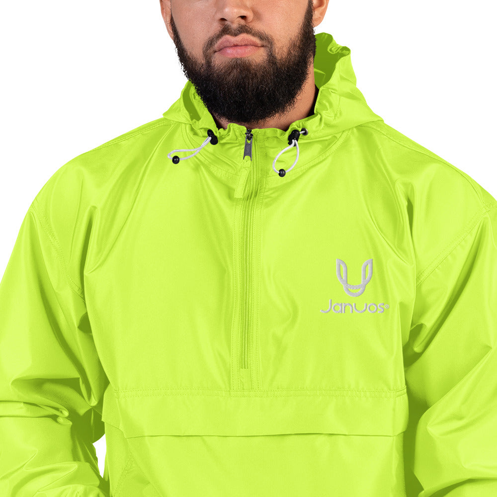 JANUOS Signature Go-Getter Jacket - JANUOS