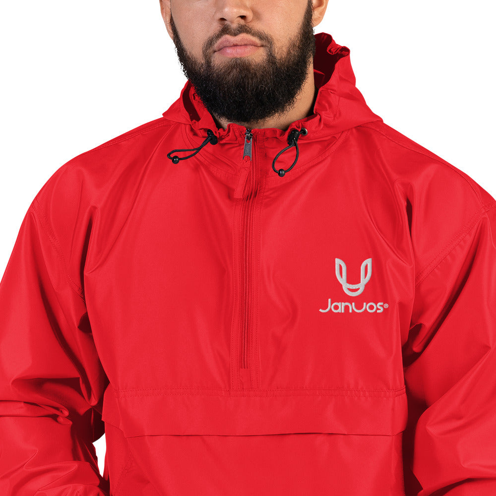 JANUOS Signature Go-Getter Jacket - JANUOS