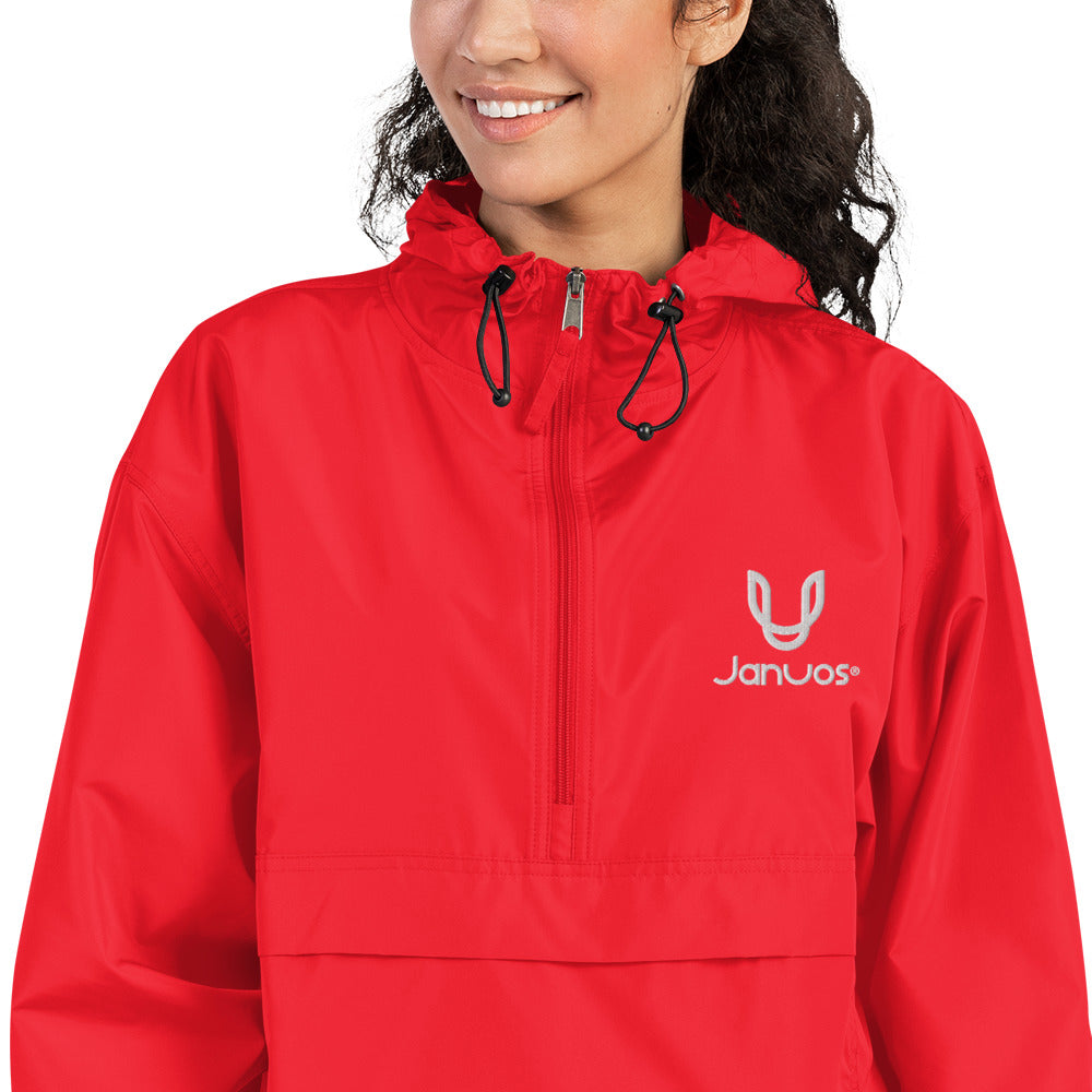 JANUOS Women Signature Go-Getter Jacket - JANUOS