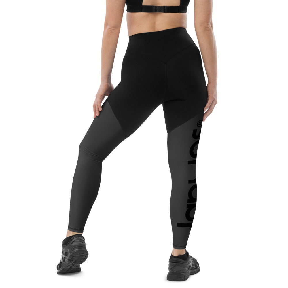 JANUOS ELITE Sports Leggings - Januos