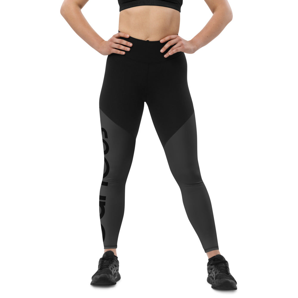 JANUOS ELITE Sports Leggings - Januos