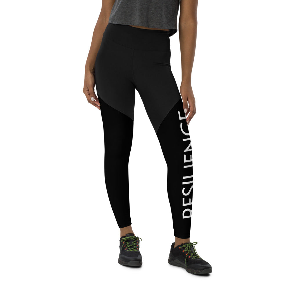 Sports Leggings | Sports Legging | JANUOS