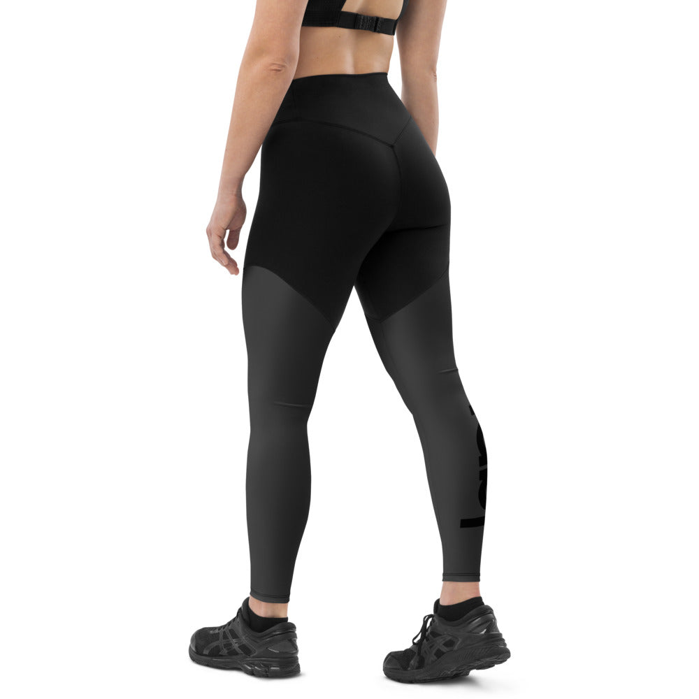 JANUOS ELITE Sports Leggings - Januos