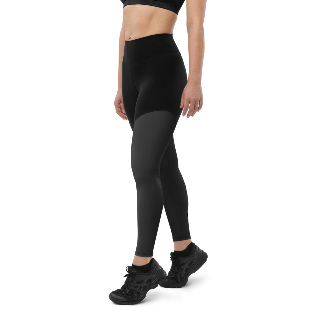 JANUOS ELITE Sports Leggings - Januos