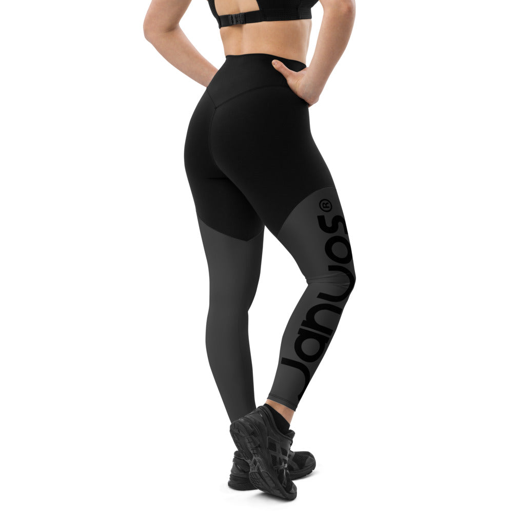 JANUOS ELITE Sports Leggings - Januos