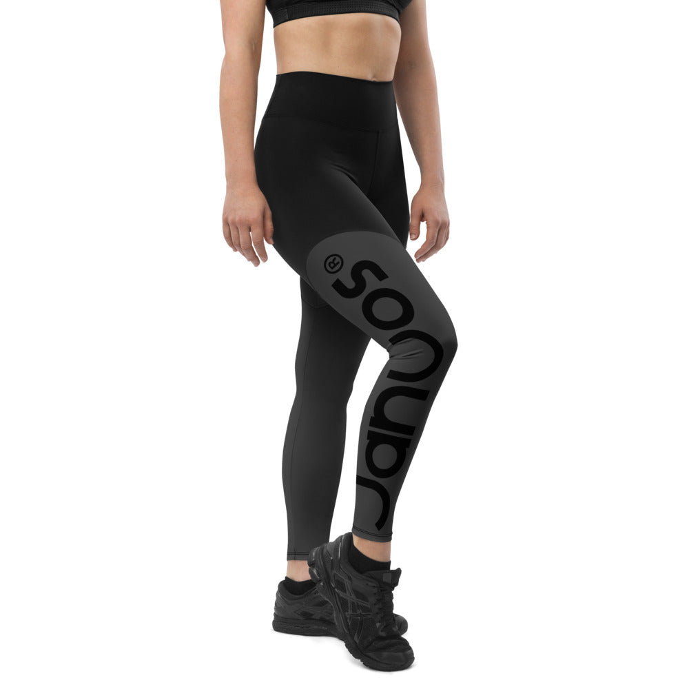 JANUOS ELITE Sports Leggings - Januos