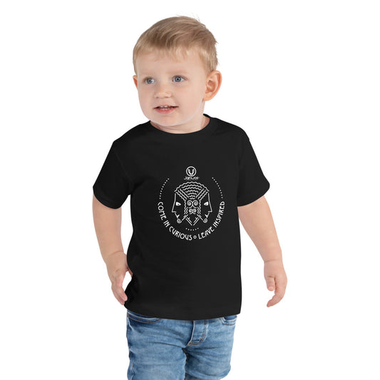 JANUOS Kid's T-Shirt (Unisex) - JANUOS